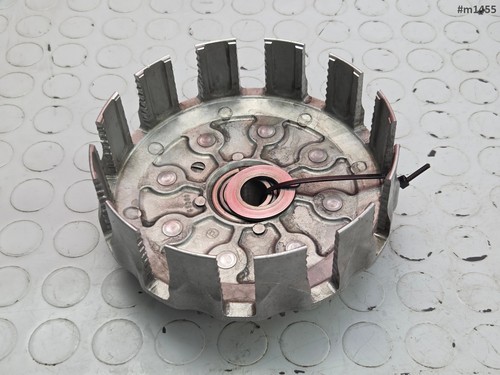 Cloche embrayage 43d00 - cloche,