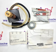 LINCOLN ELECTRIC K489-1 Fast Mate Adapter Kit