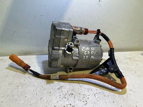 Bmw g60 pompe de - g60,