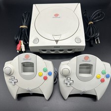 Console Sega Dreamcast DC