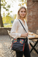 Joli sac bandoulière Desigual