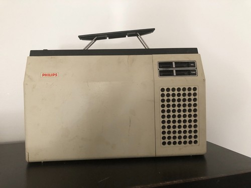 Philips 423 tourne - 423, tourne-disque