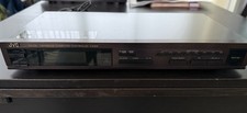Tuner Hi-fi JVC FX 33L