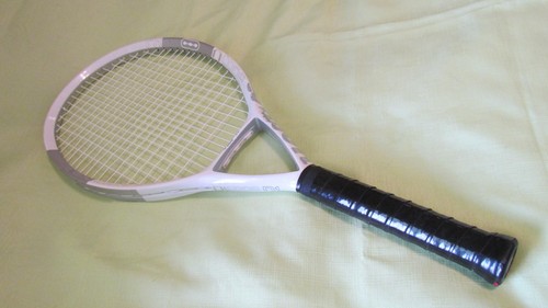 Wilson ncode oversize 115 - ncode,