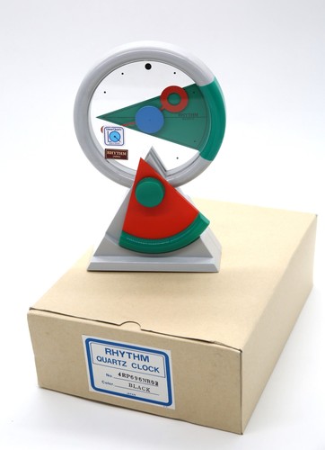 Horloge rhythm design - horloge,