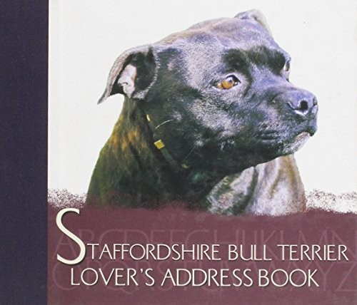 The staffordshire bull - the,