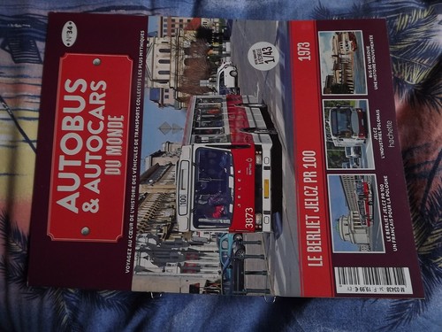 0104 fascicule autobus - fascicule, &