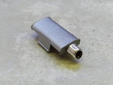 1/18 Single Exhaust Tuning Outlet, Rally