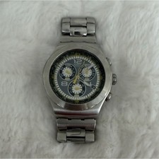 007 Villain Collection Swatch