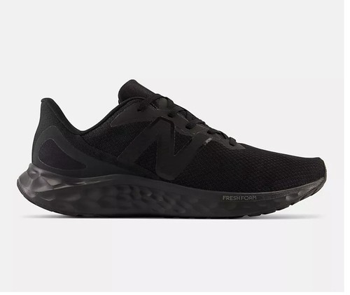 Chaussures running noires - chaussures,