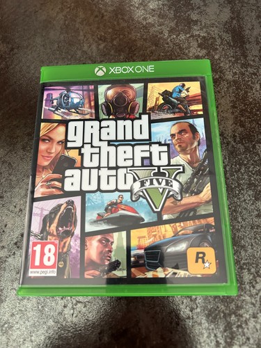 Jeux xbox one - jeux, theft