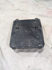 LTZ 400 SUZUKI QUAD SPORT 09-14 AIR BOX COVER