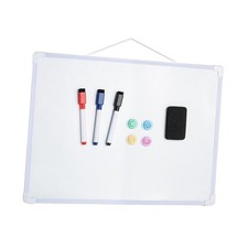 Tableau blanc double face