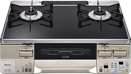 Rinnai cuisinière gaz - rinnai, de