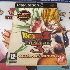 Dragon Ball Z Budokai