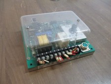 JB Systems Flame Monitor IRIS 300 24VDC 6.2VA Used