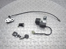 2015 13-16 KTM 1190 Adventure R Ignition Switch Lock Set Assembly With Key