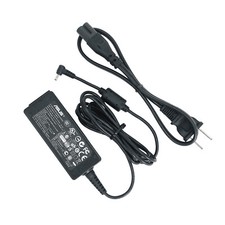 Genuine 40W ASUS AC Adapter for Mini Eee Netbook PC 1001 1015 1018 1025