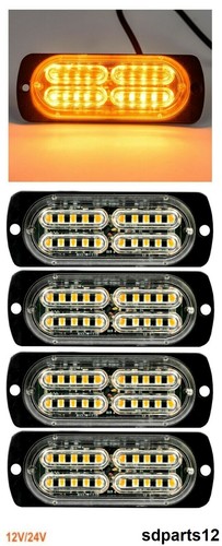 Feux pénétration led - de,