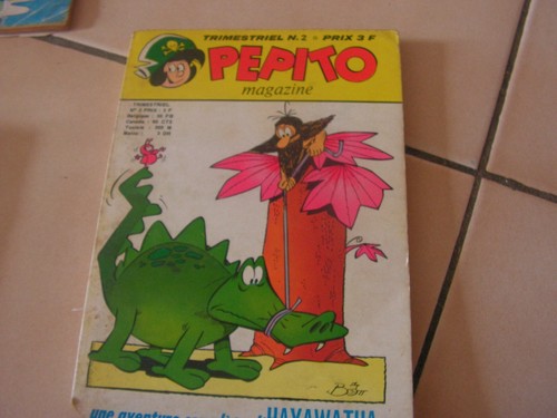 Pepito bdm - ,