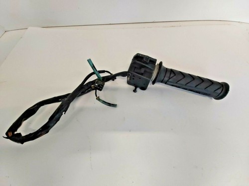 Interrupteur droite suzuki - interrupteur,