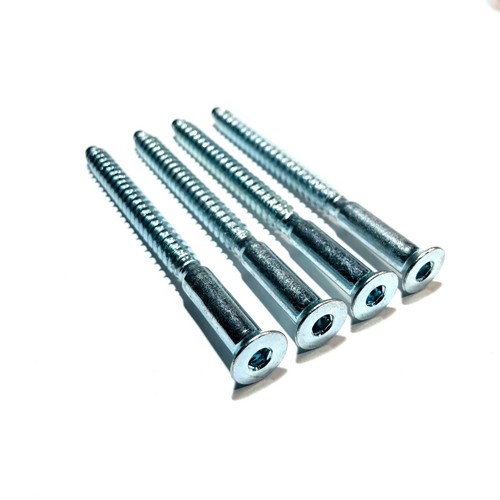Replacement shelf screws - x,