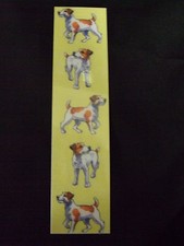 MARQUE-PAGE - Motifs  -  JACK