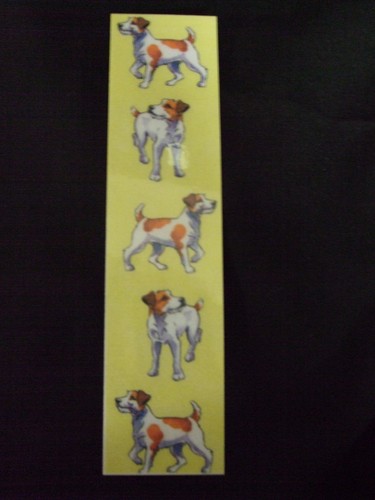 Marque page motifs jack - ,