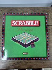 Jeux De Société Scrabble
