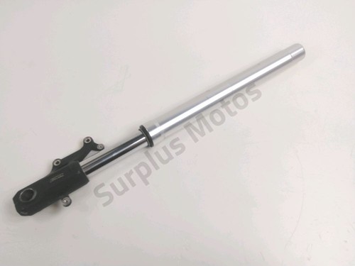 Tube fourche droit - fourche,