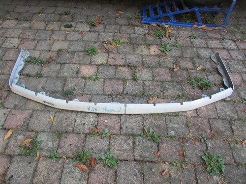 Spoiler avant renault 25 - ,