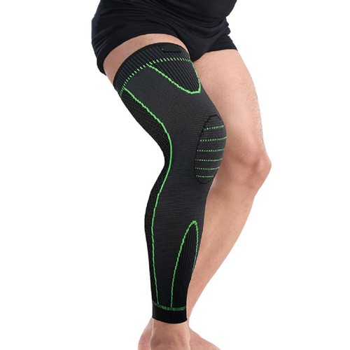 Genouillère sport pour - de,