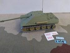 CHAR JAGPANTHER . + DECALCOS A