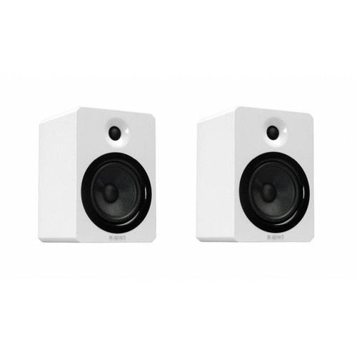 Paire enceintes hifi apart - paire, d'enceintes