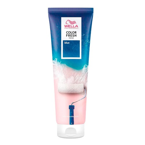 Wella color fresh - wella, blue
