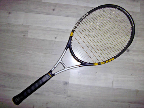 Raquette tennis head fire - raquette, ti