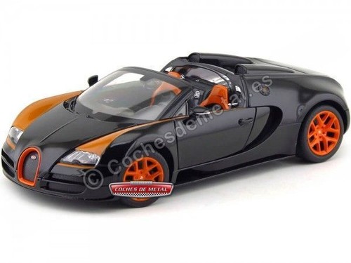 2014 bugatti veyron - bugatti, 16.4