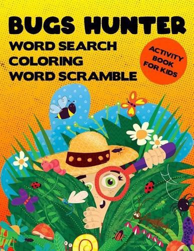 Bugs hunter activity - hunter:, logical