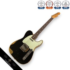 Guitare électrique Fender