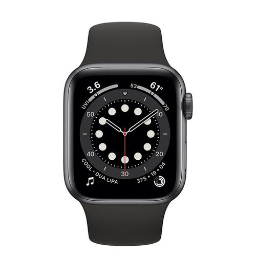 Apple watch nike series - 6, 40mm