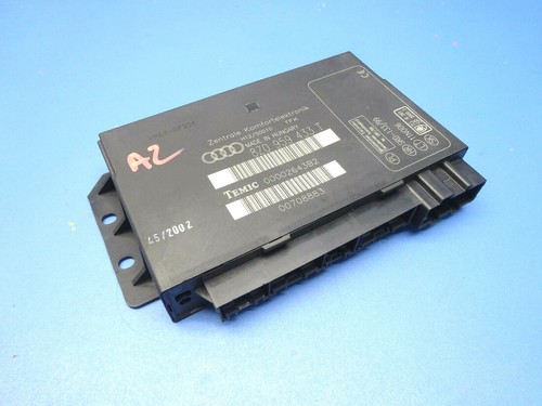Audi module boitier confort - module,