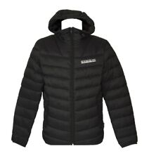 Veste homme avec capuche et poches Article NAPAPIJRI NP0A4F92 ALA