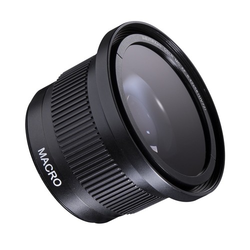 Walimex pro objectif macro - pro,