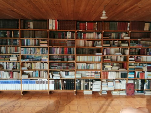 Livres divers vendu - , la