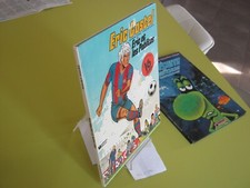 EO ERIC CASTEL ET LES PABLITOS