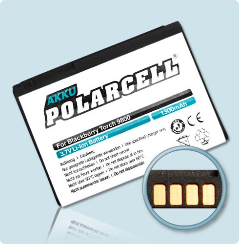 Polarcell batterie pour - batterie,