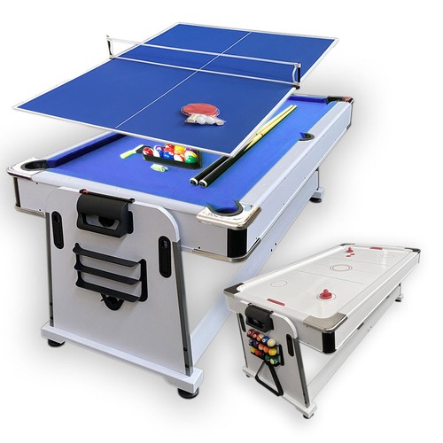 Table billard americain - table,