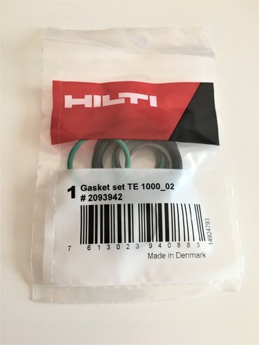 Jeu joints hilti - jeu,