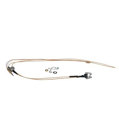 Thermocouple saunier duval - thermocouple-,