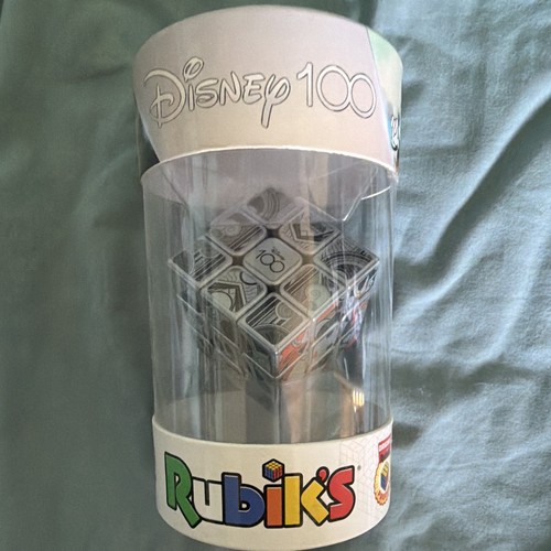 Rubik cube casse - rubik's,